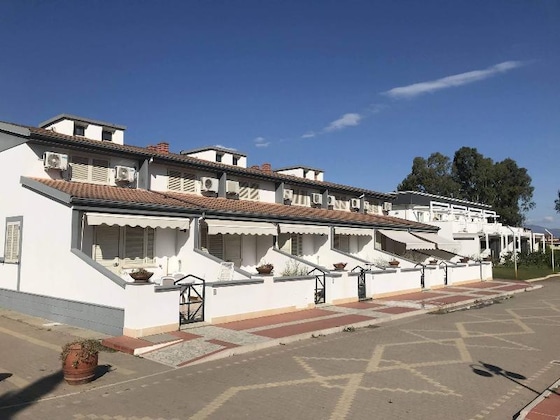 Gallery - Salice Resort