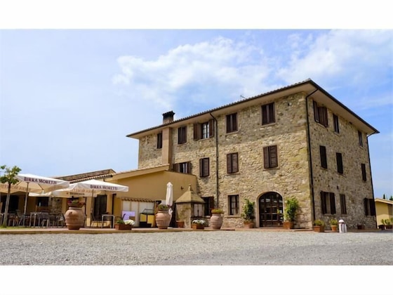 Gallery - Borgo Di Pomaia