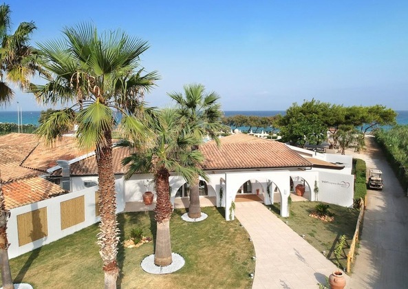 Gallery - Voi Tropea Essentia