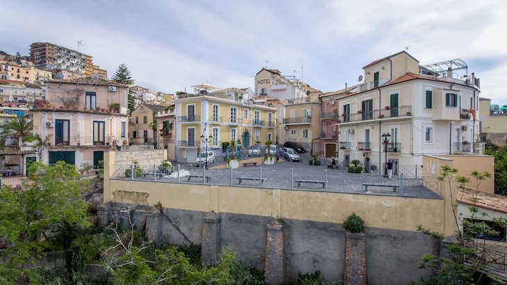 Gallery - Piccolo Grand Hotel
