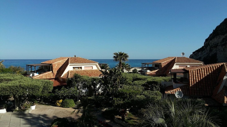 Gallery - Le Roccette Mare Beach Hotel & Restaurant