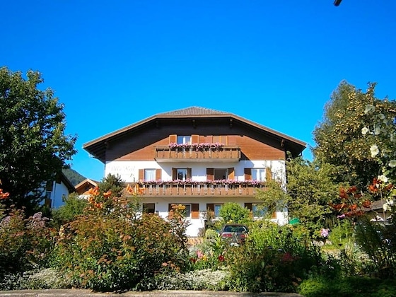 Gallery - Alpinhotel Keil