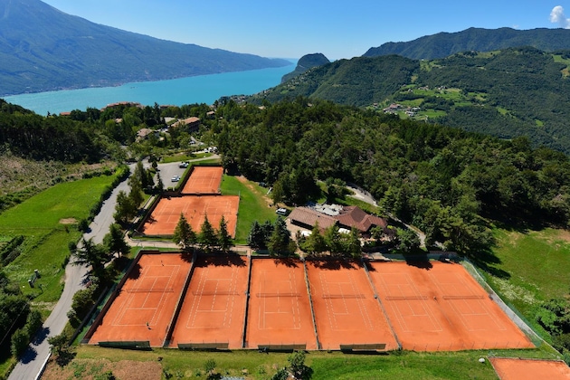 Gallery - Hotel Le Balze Aktiv & Wellness