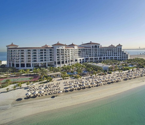 Gallery - Waldorf Astoria Dubai Palm Jumeirah