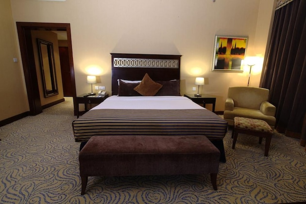 Gallery - Concorde Fujairah Hotel