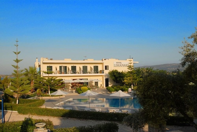 Gallery - Limanaki Hotel