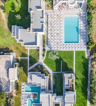 Gallery - Blue Sea Holiday Village Hotel
