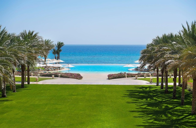 Gallery - Baron Palace Sahl Hasheesh