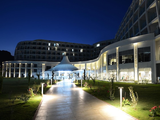 Gallery - Green Nature Diamond Hotel