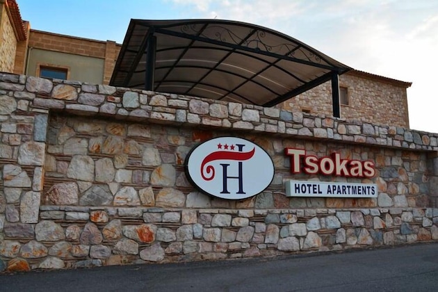 Gallery - Tsokas Hotel