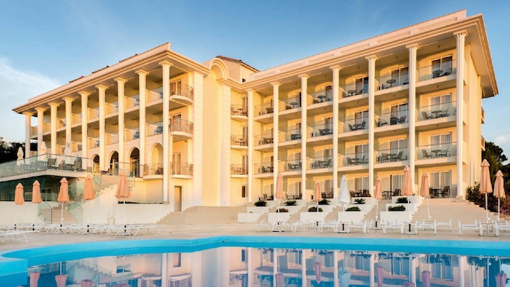 Gallery - Avalon Palace Hotel