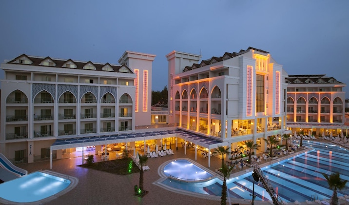 Gallery - Diamond Elite Hotel & Spa - Adults Only