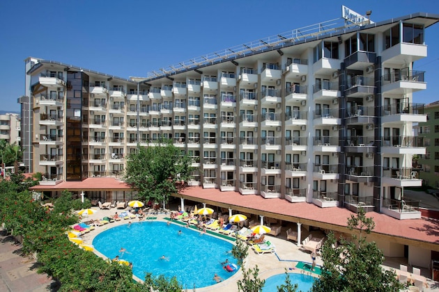 Gallery - Monte Carlo Hotel - All Inclusive
