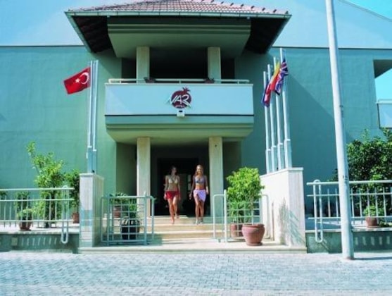 Gallery - Nar Hotel