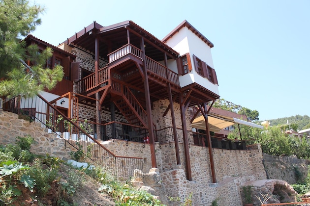 Gallery - Hotel Villa Turka