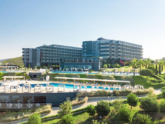 Gallery - La Blanche Island Bodrum