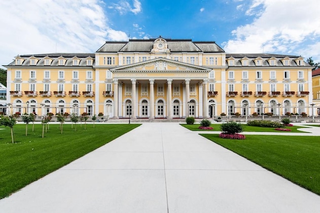 Gallery - Grand Hotel Rogaška