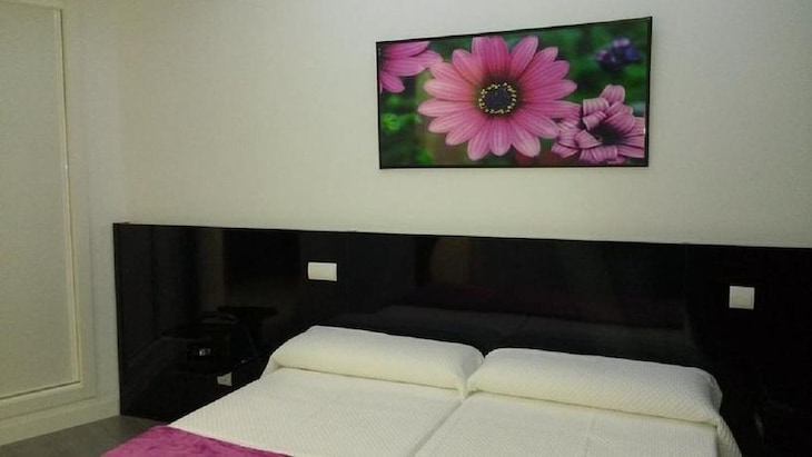 Gallery - Hostal Buenos Aires