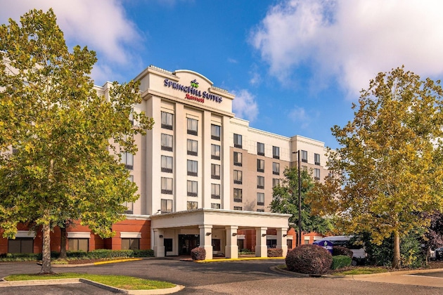 Gallery - Springhill Suites By Marriott Norfolk Virginia Beach
