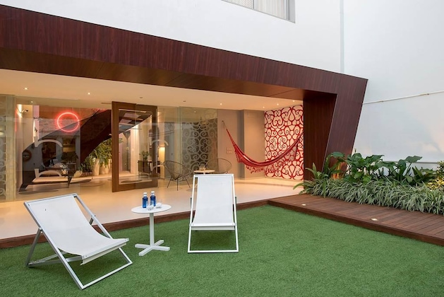 Gallery - La Alcoba Del Agua Hotel Boutique