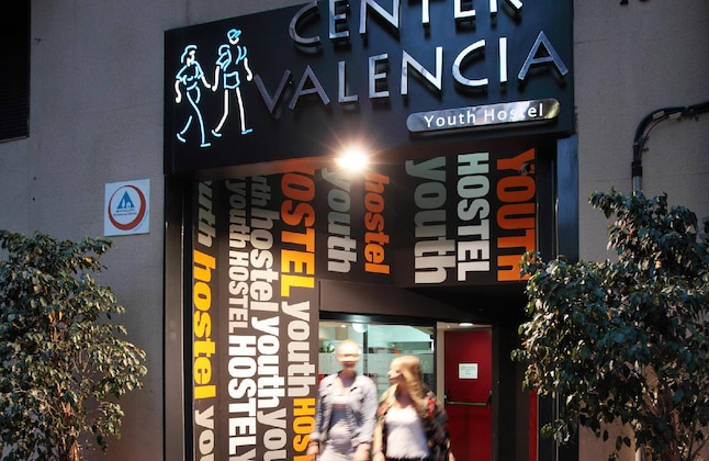 Gallery - Youth Hostel Center Valencia