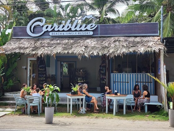 Gallery - Cariblue Beach And Jungle Resort