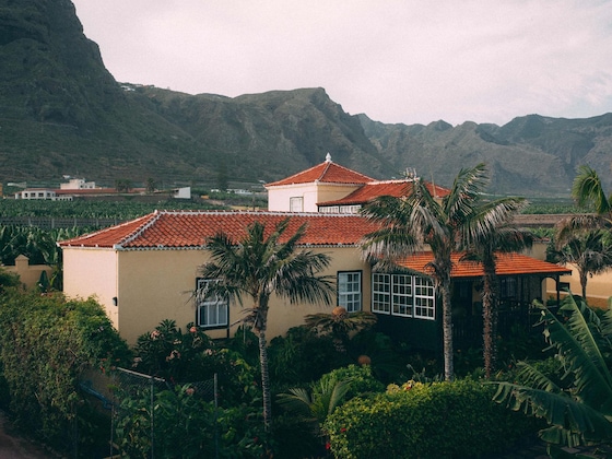 Gallery - Hotel Rural Casamarilla