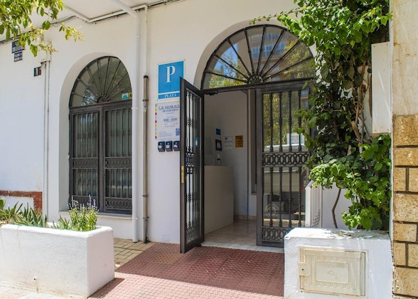 Gallery - La Moraga De Poniente Málaga Hostel