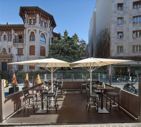 Gallery - Hotel Yoldi