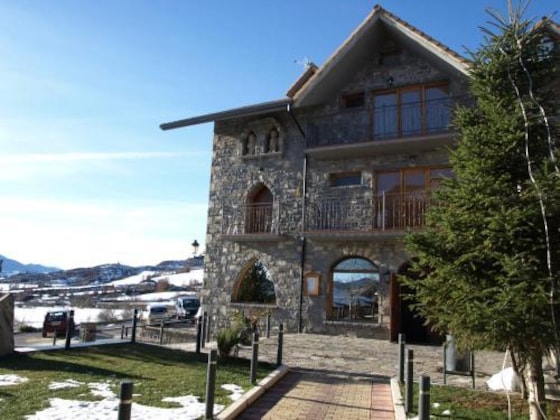 Gallery - Hotel El Churron