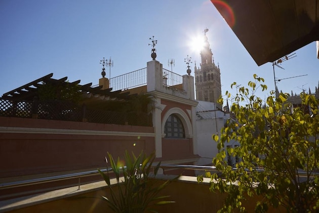 Gallery - Hotel La Bella Sevilla