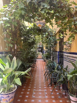 Gallery - Hostal Atenas