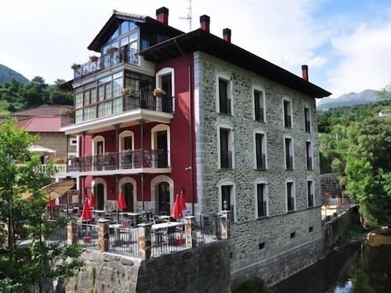 Gallery - Akla Hotel La Casa Del Puente