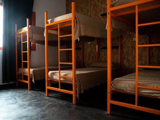 Gallery - South Hostel Tarifa