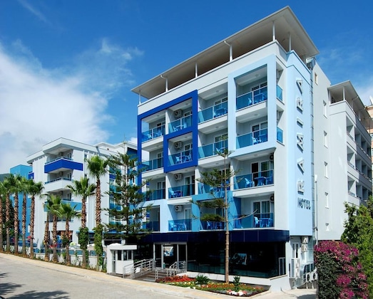 Gallery - Kleopatra Ramira Hotel - All Inclusive