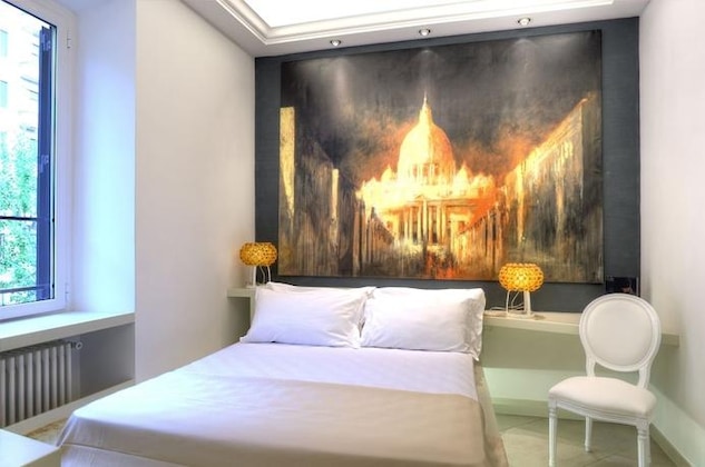 Gallery - Bdb Luxury Rooms San Pietro