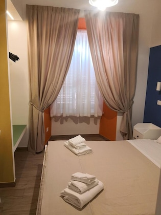 Gallery - Vatican Italian Rooms