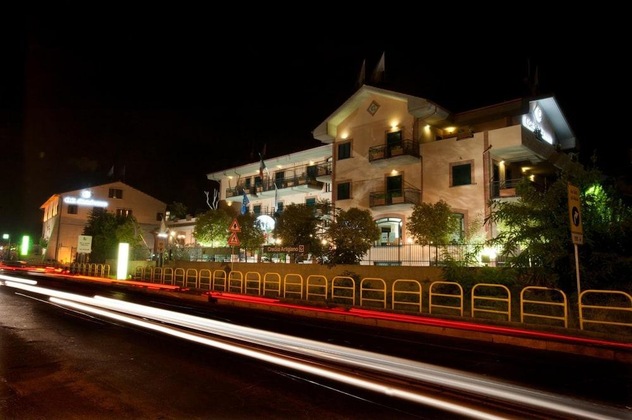 Gallery - Oc Hotel