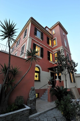 Gallery - Villa Zaccardi