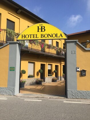 Gallery - Hotel Bonola