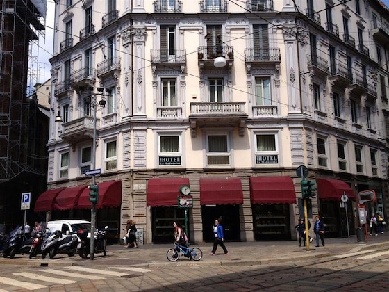 Gallery - Hotel La Madonnina