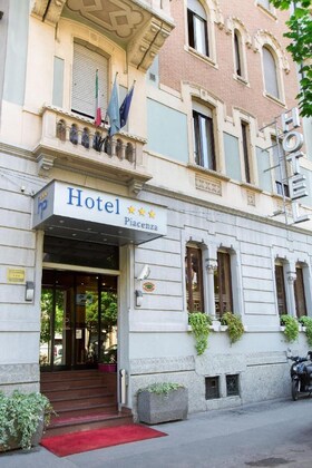 Gallery - Hotel Piacenza