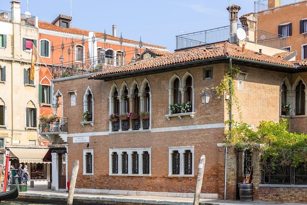 Gallery - La Palazzina Veneziana