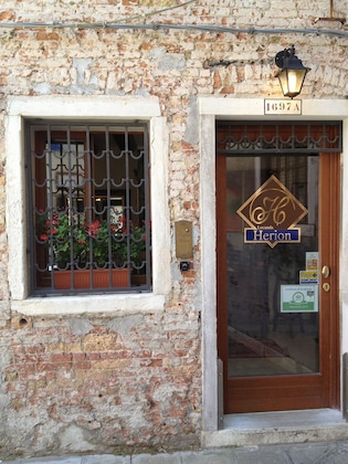 Gallery - Locanda Herion