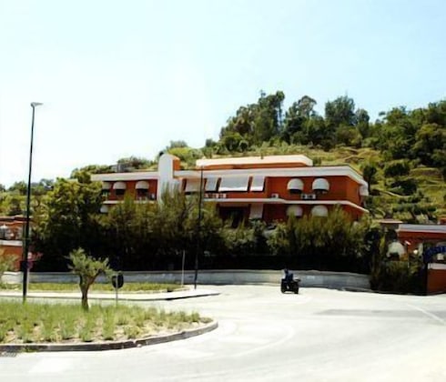 Gallery - Hotel Miravalle