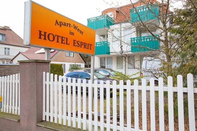 Gallery - Apart-West
