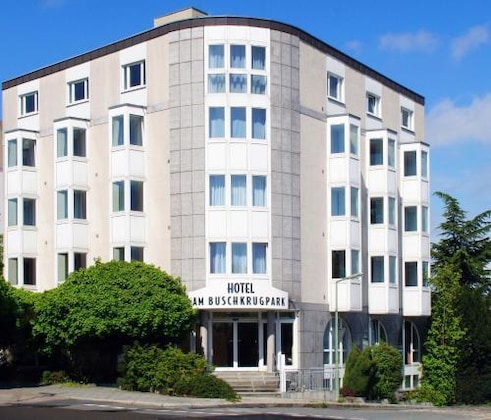 Gallery - Hotel Am Buschkrugpark