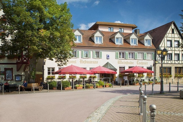 Gallery - Flair Hotel Weinstube Lochner
