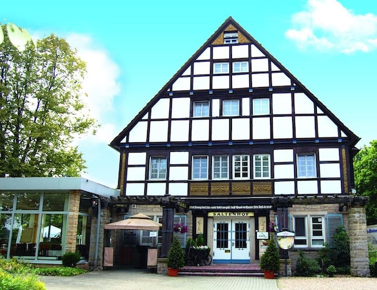 Gallery - Akzent Hotel Saltenhof