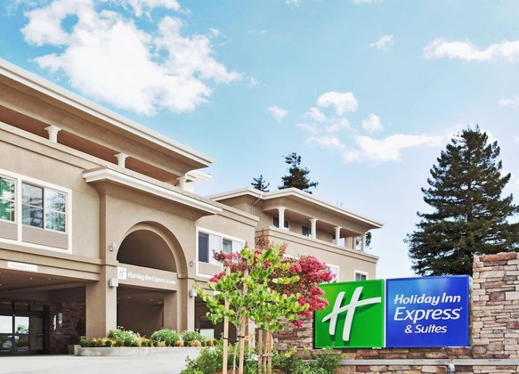 Gallery - Holiday Inn Express Hotel & Suites Santa Cruz, An Ihg Hotel